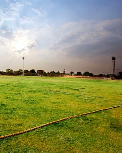Cricket Ground